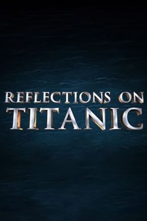 Reflections on Titanic's poster