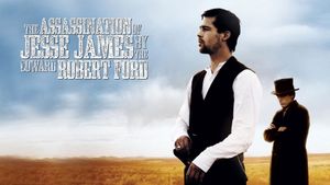 The Assassination of Jesse James by the Coward Robert Ford's poster