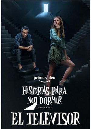 El televisor's poster