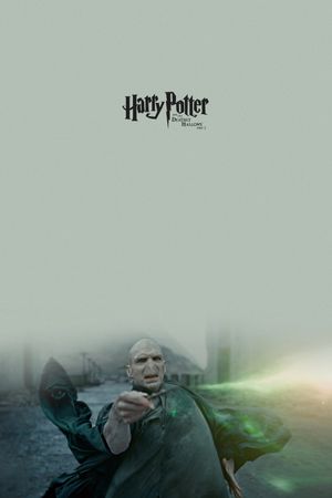 Harry Potter and the Deathly Hallows: Part 2's poster