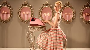 Populaire's poster