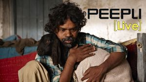 Peepli [Live]'s poster