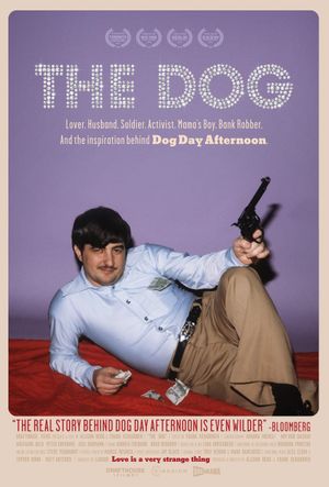 The Dog's poster