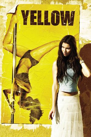 Yellow's poster