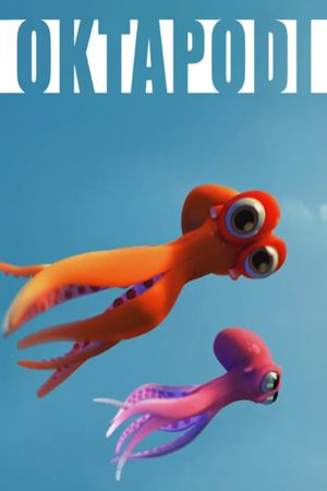 Oktapodi's poster