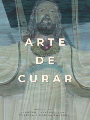 Arte de Curar's poster