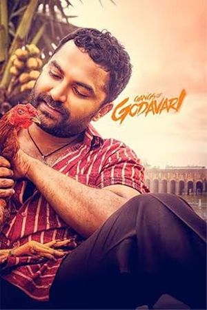 Gangs of Godavari's poster