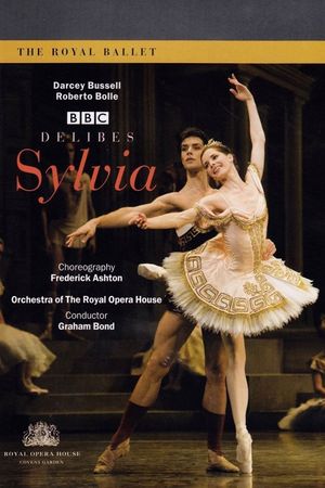 Sylvia (Royal Ballet)'s poster