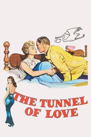 The Tunnel of Love's poster