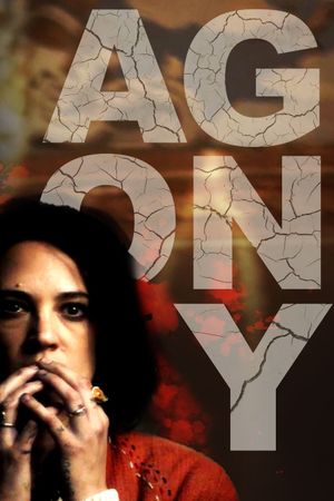 Agony's poster