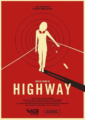 Highway's poster