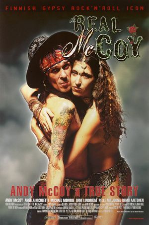 The Real McCoy's poster