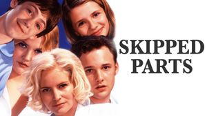 Skipped Parts's poster