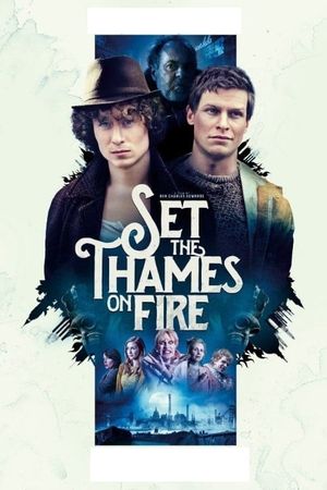 Set the Thames on Fire's poster image