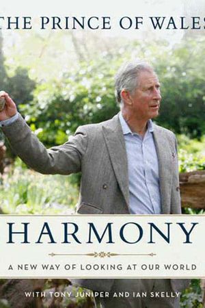 Harmony: A New Way of Looking at Our World's poster image