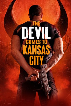 The Devil Comes to Kansas City's poster