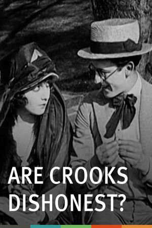 Are Crooks Dishonest?'s poster image