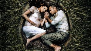 Corazon: Ang unang aswang's poster