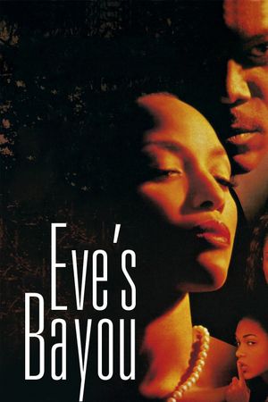 Eve's Bayou's poster