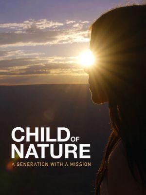 Child of Nature's poster