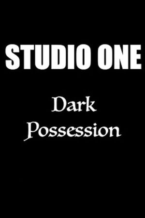 Dark Possession's poster