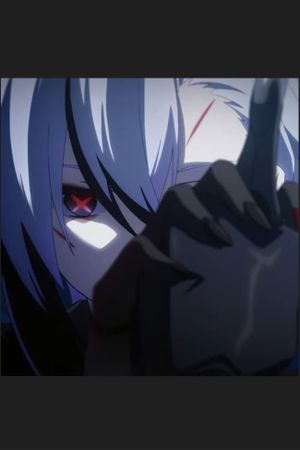 Genshin Impact: The Song Burning in the Embers's poster