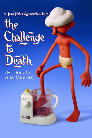 The Challenge to Death's poster