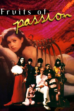 Fruits of Passion's poster