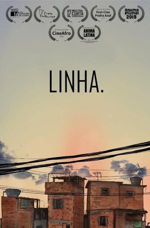 Linha.'s poster