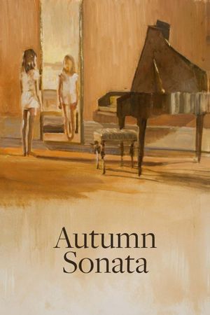 Autumn Sonata's poster