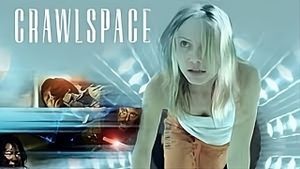 Crawlspace's poster