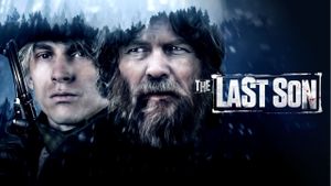 The Last Son's poster