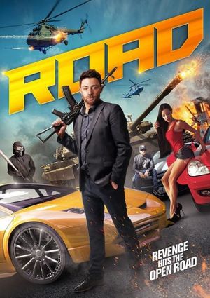 Road's poster image