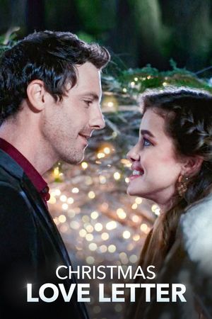Christmas Love Letter's poster