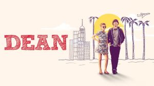 Dean's poster