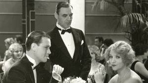 Czar of Broadway's poster