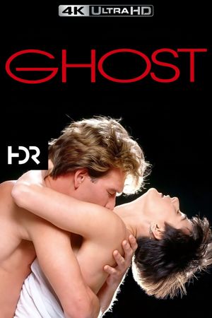 Ghost's poster
