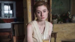 Vita & Virginia's poster