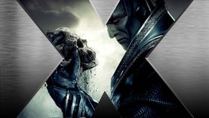 X-Men: Apocalypse's poster