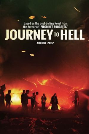 Journey to Hell's poster