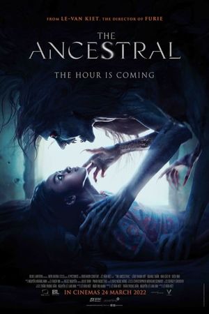 The Ancestral's poster