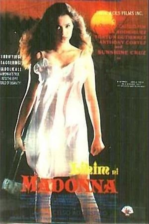 Lihim ni Madonna's poster