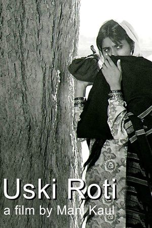 Uski Roti's poster