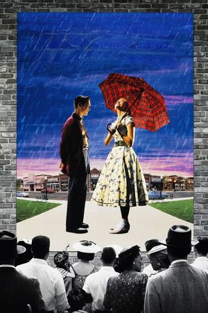 Pleasantville's poster