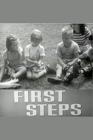 First Steps's poster