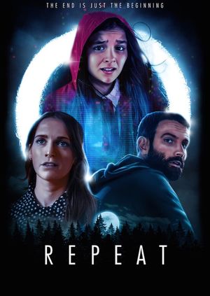 Repeat's poster
