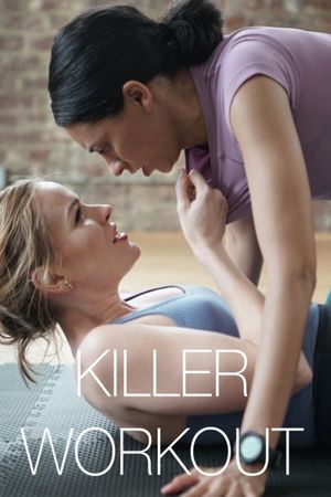 Killer Workout's poster