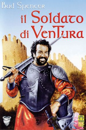 Soldier of Fortune's poster