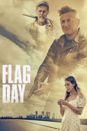 Flag Day's poster