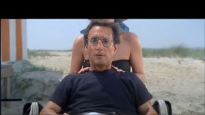 Jaws's poster